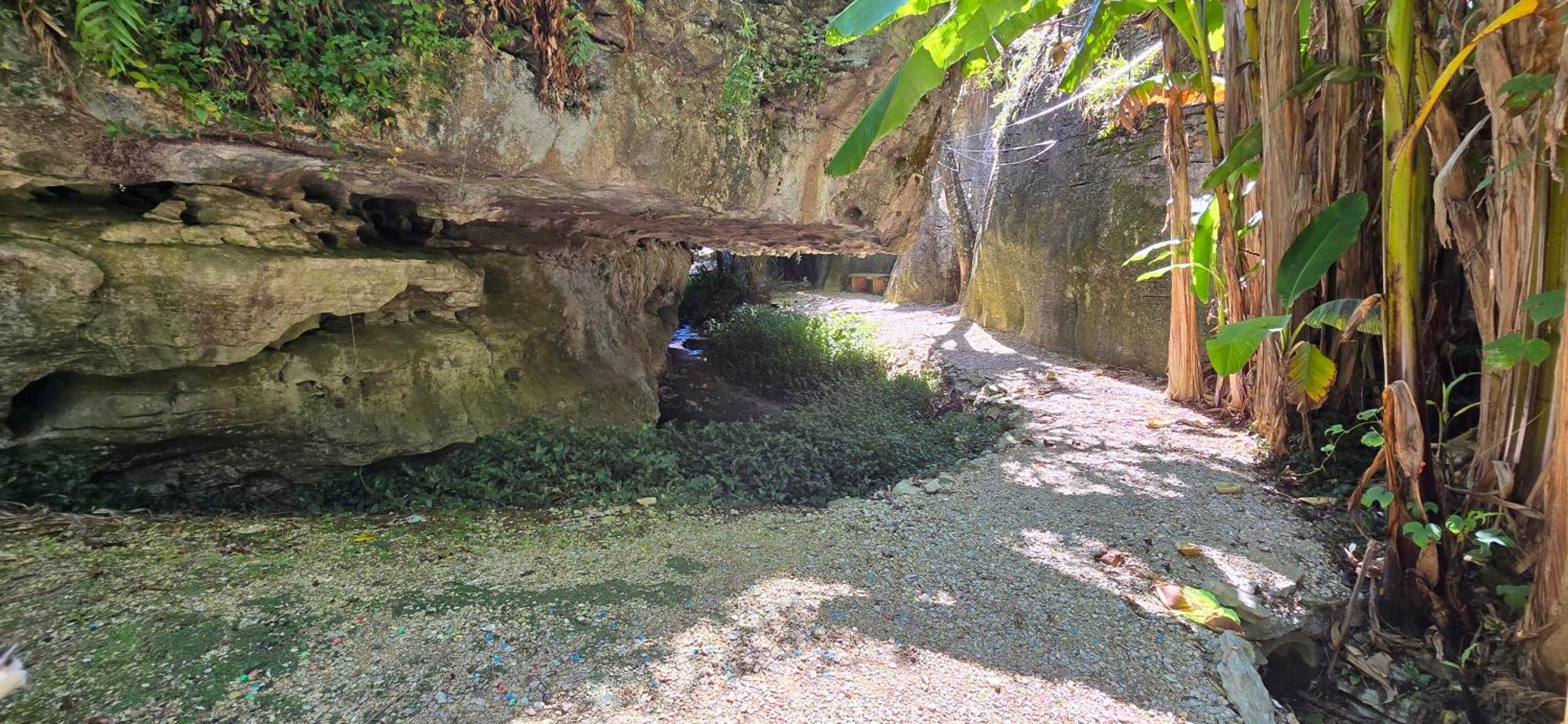 The Rocks Chalets ทาคาคา ภายนอก รูปภาพ