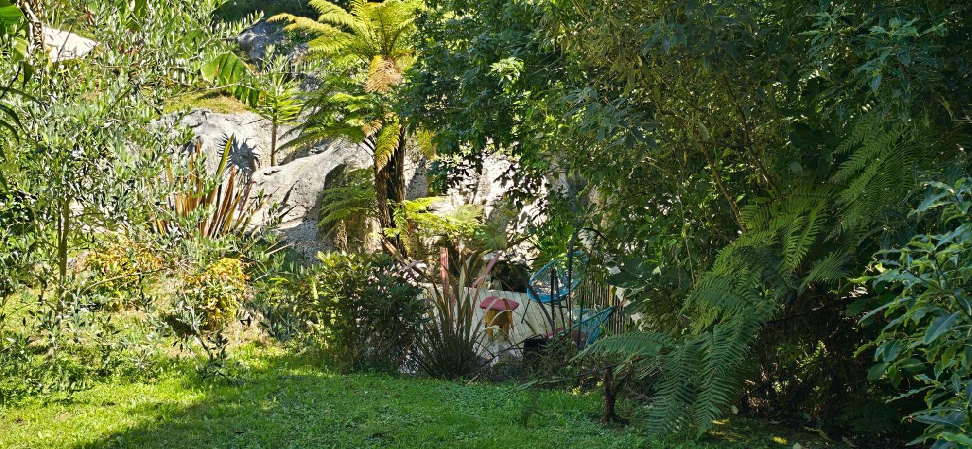 The Rocks Chalets ทาคาคา ภายนอก รูปภาพ