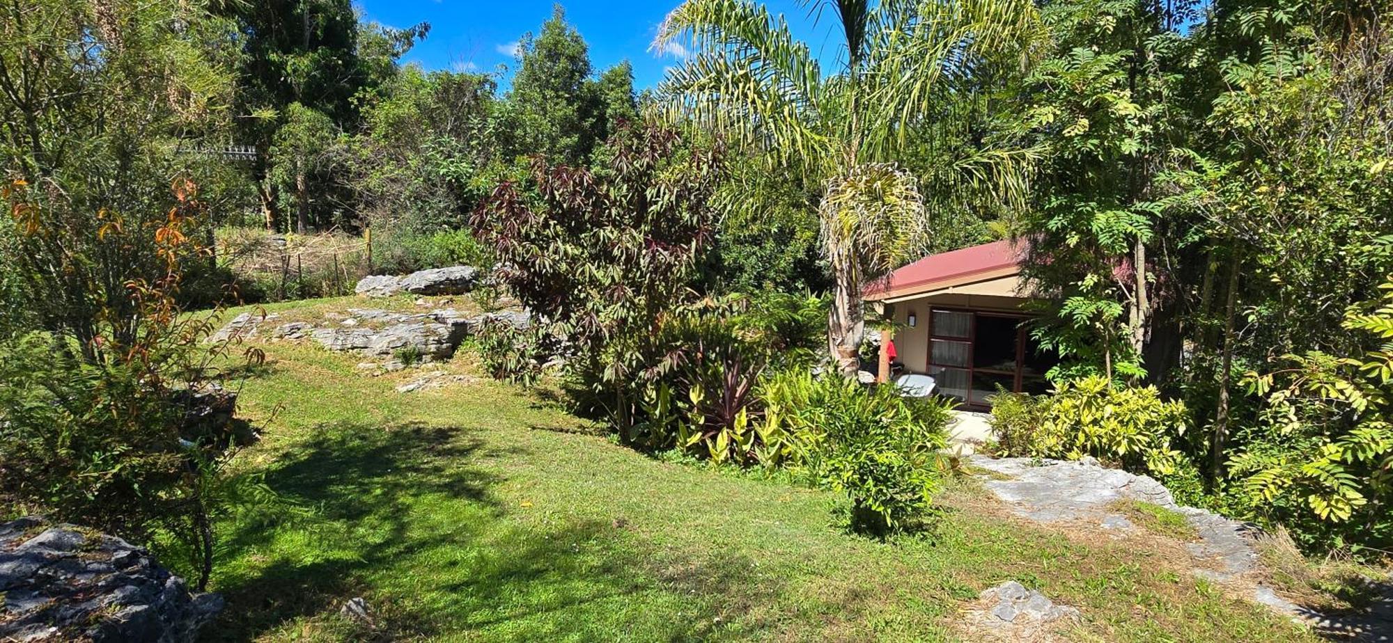 The Rocks Chalets ทาคาคา ภายนอก รูปภาพ